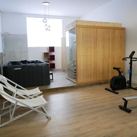 Clos De La Providence, Gite, Piscine Et Spa 3 Chambres Nolay  Екстер'єр фото