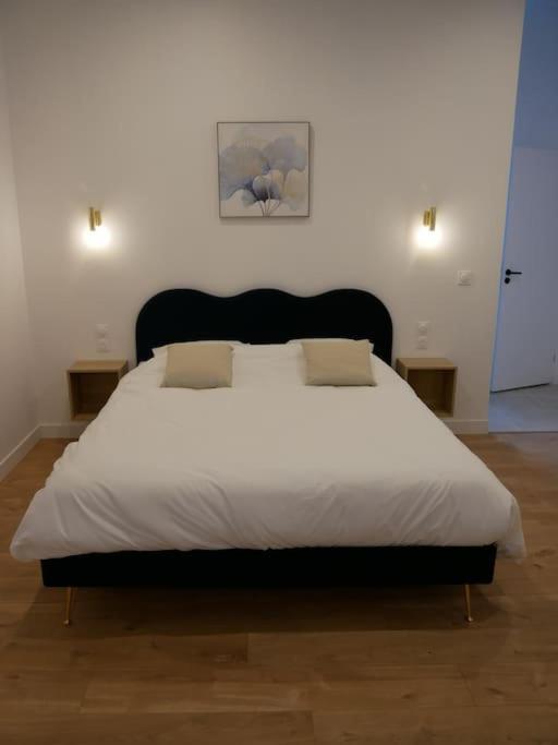 Clos De La Providence, Gite, Piscine Et Spa 3 Chambres Nolay  Екстер'єр фото