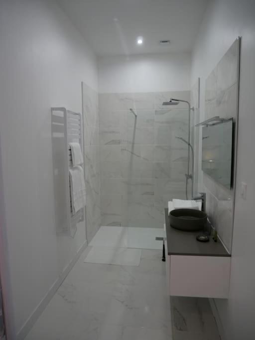 Clos De La Providence, Gite, Piscine Et Spa 3 Chambres Nolay  Екстер'єр фото